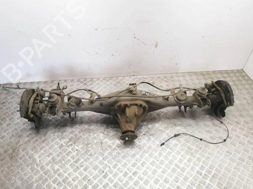 Used Rear axle Rear axle 33669358 33669358
