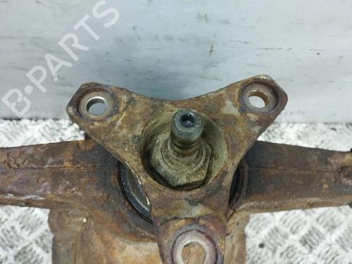Rear differential LEXUS GS (_S19_) 450h (GRS191_, GWS191_) | BP40207210M24 - Image 4