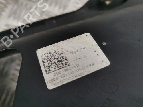 Subframe SEAT ATECA (KH7, KHP) 1.6 TDI | BP40193264M9 - Image 2
