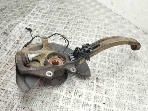 Right front steering knuckle MERCEDES-BENZ R-CLASS (W251, V251) R 320 CDI 4-matic (251.022, 251.122) | BP28889087M26 