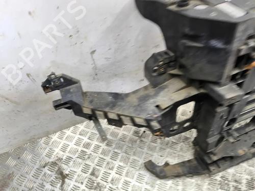 Dashboard MINI MINI COUNTRYMAN (R60) John Cooper Works ALL4 | BP33865958C46 - Image 3