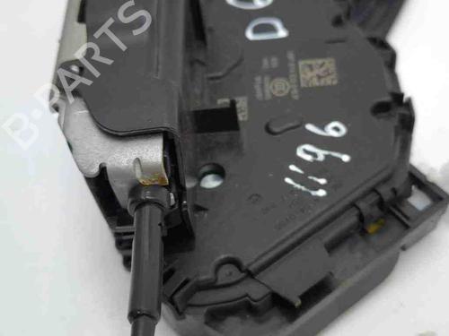 Rear right lock VW T-ROC (A11, D11) 1.5 TSI | BP28905804C99