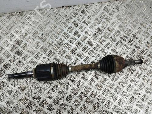 Left front driveshaft OPEL ANTARA A (L07) 2.0 CDTI 4x4 | BP28896125M38