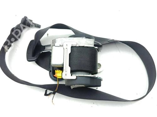 Front left seatbelt MERCEDES-BENZ A-CLASS (W169) A 160 CDI (169.006, 169.306) | BP30809029I26