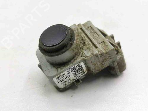 Used Electronic sensor HYUNDAI ix35 (LM, EL, ELH) 1.7 CRDi (116 hp) 28904261