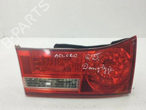 Used Right tailgate light Right tailgate light 37290277 37290277