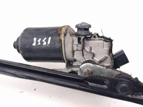 Front wipers mechanism HYUNDAI SANTA FÉ II (CM) 2.2 CRDi GLS 4x4 | BP30053425C83 