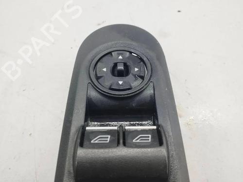 Right front window switch FORD GALAXY II (WA6) 2.0 TDCi | BP38496100I26 - Image 6