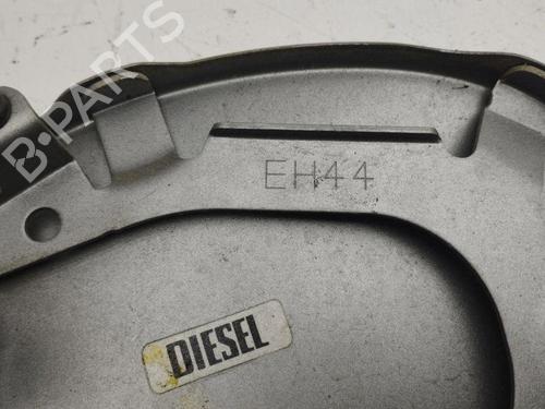 Fuel door actuator MAZDA CX-7 (ER) 2.2 MZR-CD AWD (ER10A) | BP28892964E18 