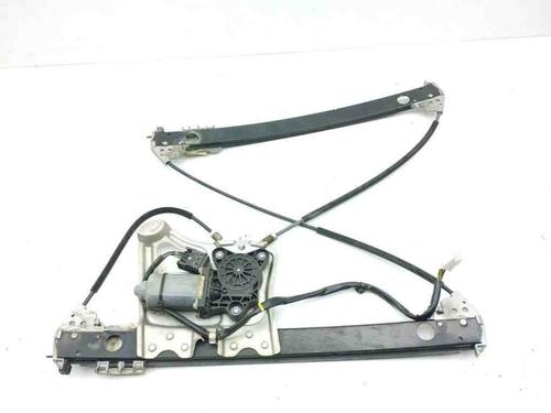 Used Front left window mechanism MERCEDES-BENZ S-CLASS (W220, V220) S 320 CDI (220.026, 220.126) (197 hp) 28894272