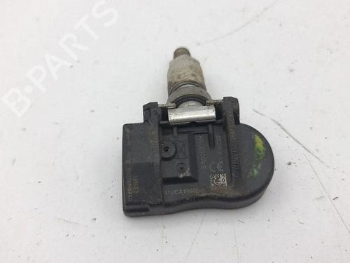 Electronic sensor MAZDA CX-7 (ER) 2.3 MZR DISI Turbo AWD (ER3P) | BP40209636M84 - Image 6