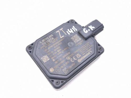 Electronic module TOYOTA C-HR (_X2_, _H2_) PHEV (MAXH21) | BP36887322M83 - Image 3