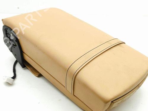 Used Armrest / Center console MASERATI QUATTROPORTE V 4.2 (400 hp) 28906293