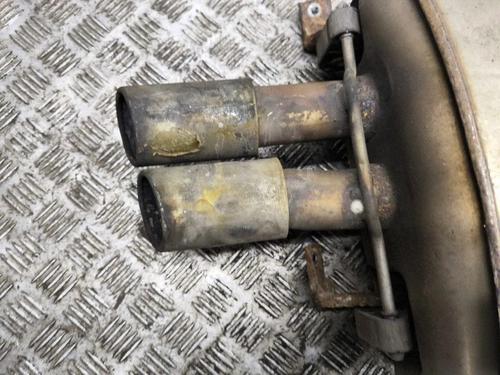 Exhaust system BMW 5 Touring (E61) 525 d | BP40210799M121 - Image 3
