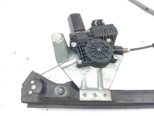 Front left window mechanism JAGUAR X-TYPE I (X400) 2.0 D | BP28899906C22