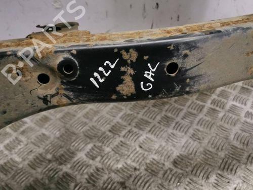 Rear axle JEEP GRAND CHEROKEE IV (WK, WK2) 3.0 CRD V6 4x4 | BP28879960M2 
