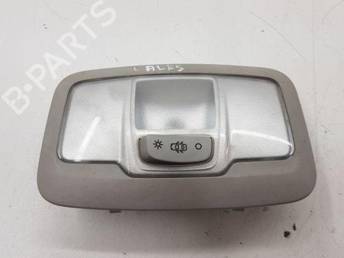 Used Interior roof light CITROËN C4 Grand Picasso II (DA_, DE_) 1.6 HDi / BlueHDi 115 (115 hp) 28870979