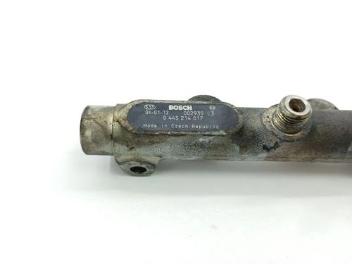 Pipe PEUGEOT 807 (EB_) 2.2 HDi | BP33924056M125 - Image 4
