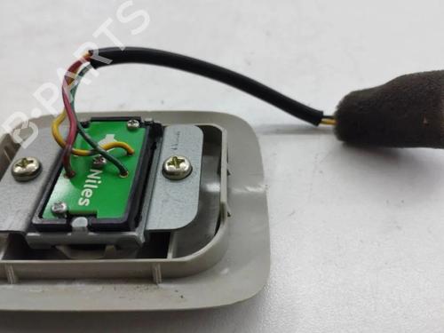 Switch NISSAN QASHQAI II (J11, J11_) 1.5 dCi | BP36179769I30 - Image 5