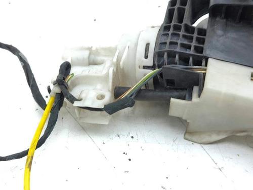 Front right lock MERCEDES-BENZ S-CLASS (W220, V220) S 320 CDI (220.026, 220.126) | BP28894277C97 