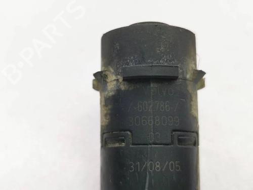 Electronic module VOLVO XC90 I (275) D5 AWD | BP33641940M83 - Image 2