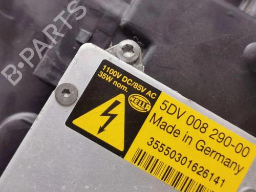 Left headlight MERCEDES-BENZ M-CLASS (W164) ML 280 CDI 4-matic (164.120) | BP40210864C28 - Image 5