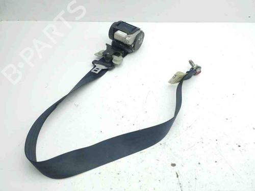 Used Front right seatbelt PEUGEOT 4007 (VU_, VV_) 2.2 HDi (156 hp) 28899301