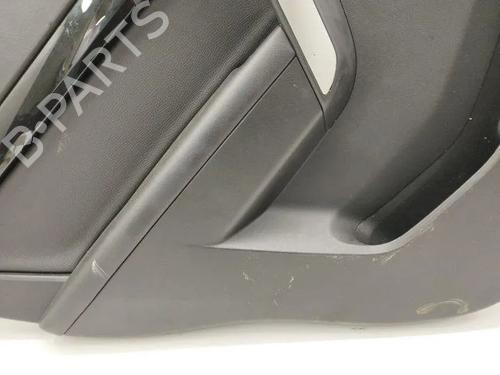 Rear left panel CHEVROLET CAPTIVA (C100, C140) 2.2 D 4WD | BP28844920C60 - Image 5