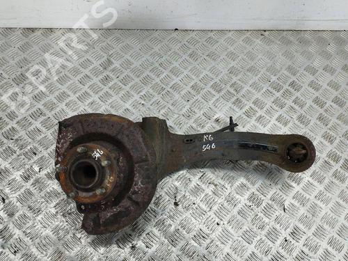 Used Left rear steering knuckle FORD GRAND C-MAX (DXA/CB7, DXA/CEU) 2.0 TDCi (163 hp) 28894371
