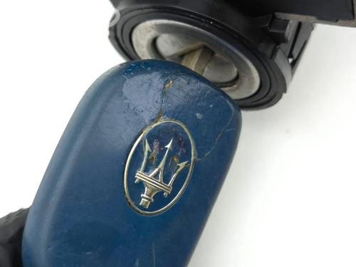 Ignition barrel MASERATI QUATTROPORTE V 4.2 | BP28881583M48 - Image 7