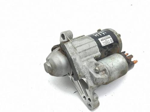 Starter RENAULT MEGANE IV Hatchback (B9A/M/N_) 1.2 TCe 130 (B9MR) | BP38243409M8 - Image 5