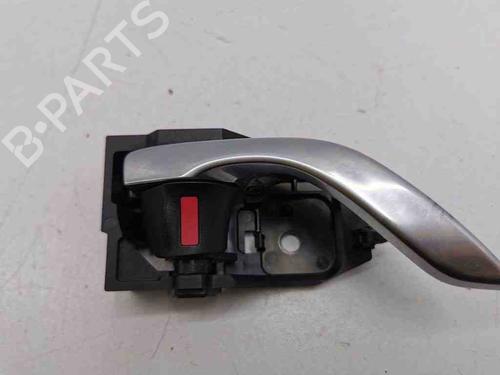 Højre bagtil invendig håndtag MAZDA CX-7 (ER) 2.2 MZR-CD AWD (ER10A) (173 hp) 28895271