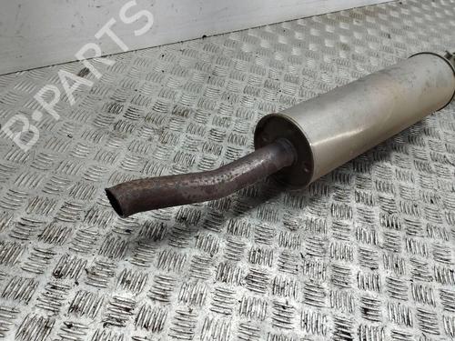 Exhaust system CITROËN C5 II Break (RE_) 1.8 16V (RE6FYB) | BP36208790M121 - Image 6