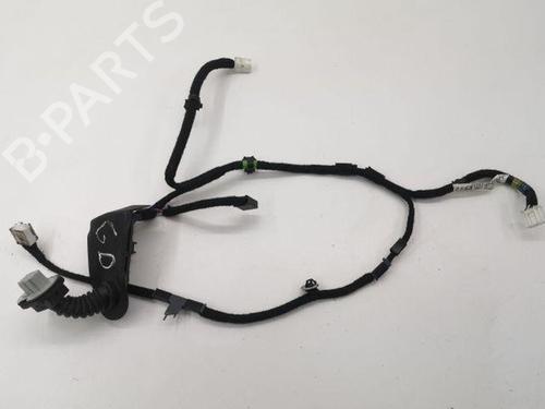 Ledningsnet MAZDA CX-5 (KE, GH) 2.2 D (KE2FW) (150 hp) 28869977