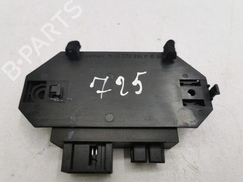 Used Electronic module Electronic module MERCEDES-BENZ A-CLASS (W168) A 170 CDI (168.009, 168.109) (95 hp) 40230665 40230665