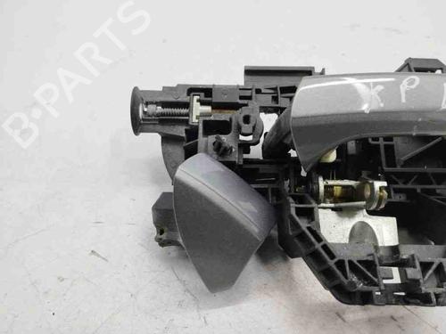 Rear left exterior door handle MERCEDES-BENZ C-CLASS (W204) C 220 CDI (204.002) | BP28877173C130