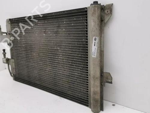 AC radiator OPEL ZAFIRA A MPV (T98) 1.8 16V (F75) | BP28863002M32