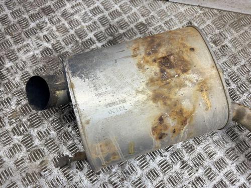 Exhaust system LEXUS IS II (_E2_) 220d (ALE20) | BP33672764M121 - Image 2