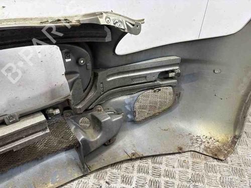 Front bumper MASERATI QUATTROPORTE V 4.2 | BP29230993C7 