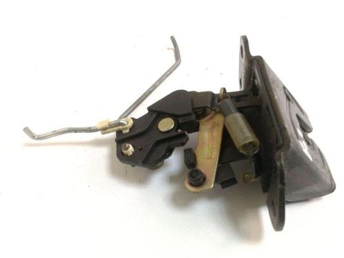 Tailgate lock HYUNDAI TUCSON (JM) 2.0 CRDi All-wheel Drive | BP28902939C101 
