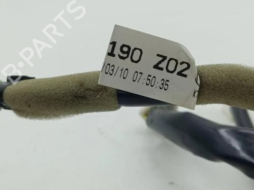 Wiring harness MAZDA CX-7 (ER) 2.2 MZR-CD AWD (ER10A) | BP36152383E16 - Image 7