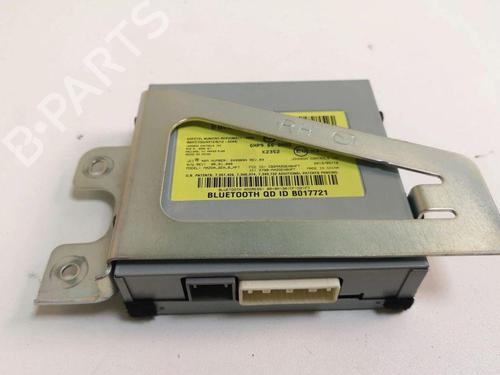 Used Electronic module MAZDA 6 Saloon (GJ, GL) 2.2 D (GJ2FP) (150 hp) 28875187