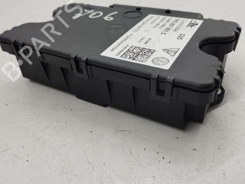 Elektronisk modul PORSCHE CAYENNE (92A) 3.0 Diesel | BP28896735M83 
