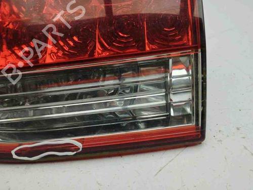 Right tailgate light CITROËN C-CROSSER (VU_, VV_) 2.2 HDi | BP28893808C80