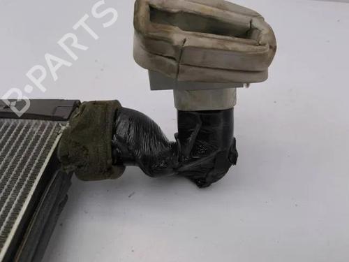 AC radiator HONDA CR-V II (RD_) 2.2 CTDi (RD9) | BP28854948M32