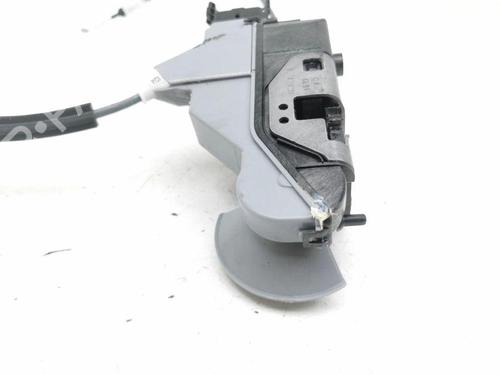 Front left lock PEUGEOT 208 I (CA_, CC_) 1.4 VTi | BP28902084C98 