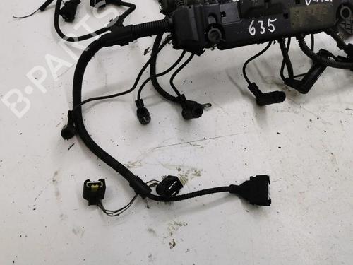 Wiring harness BMW 5 Touring (E61) 525 d | BP32665986E16