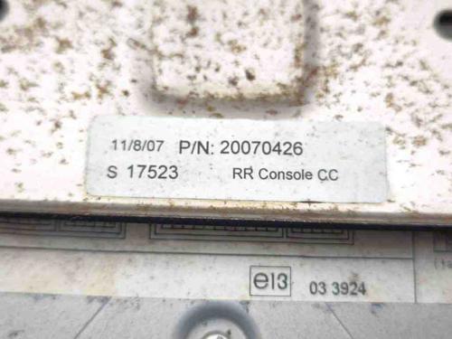 Multifunctionele display CHRYSLER GRAND VOYAGER V (RT) 2.8 CRD | BP28878627C48 