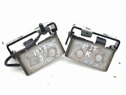 Hinge/Door check strap JAGUAR I-PACE (X590) EV400 AWD | BP38003292C146 - Image 4