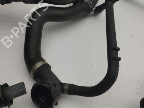 Pipe AUDI A1 Sportback (8XA, 8XF) 1.0 TFSI | BP28901525M125 